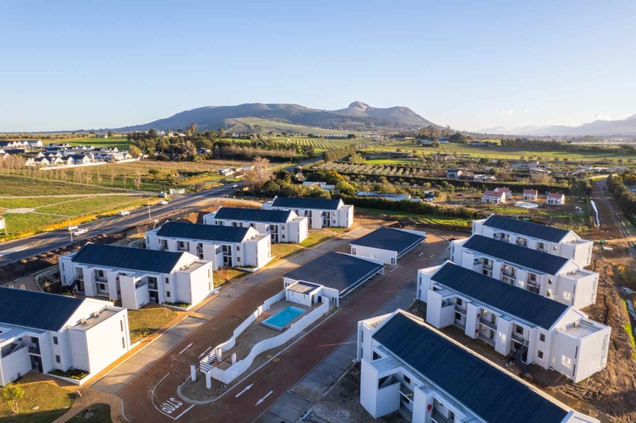 3 Bedroom Property for Sale in Val De Vie Estate Western Cape